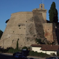 Rocca di Meldola - 9 - Diego Baglieri