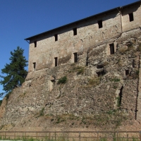Rocca di Meldola - 2 - Diego Baglieri