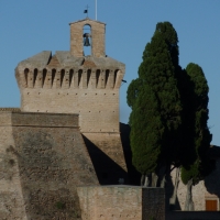 Rocca di Meldola - 12