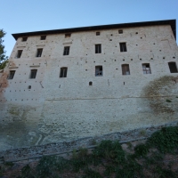 immagine da Rocca di Meldola