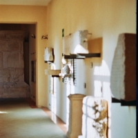 Museo Archeologico Sarsinate interno - Andrea.andreani