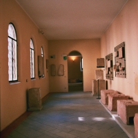 Museo Archeologico Sarsinate - Era.dajci - Sarsina (FC)