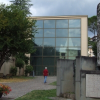 Museo Archeologico - Sarsina 3 - Diego Baglieri