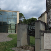 Museo Archeologico - Sarsina 1 - Diego Baglieri - Sarsina (FC)