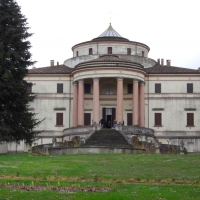 Villa Marchesi Guidi di Bagno detta "La Rotonda" - Clawsb