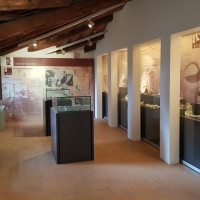 Museo Renzi 01 - Marco Musmeci - Borghi (FC)