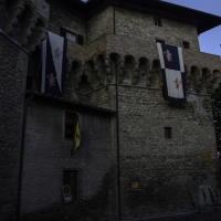 Palazzo del Capitano della Piazza - Stefano Micheli - Castrocaro Terme e Terra del Sole (FC)
