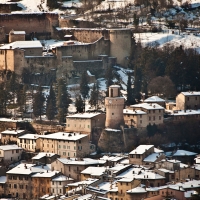 Rocca di Castrocaro - Umberto PaganiniPaganelli