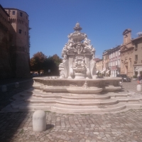 Fontana Masini Cesena Settembre 2017 - Ericcitelli