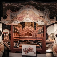 Organetto orchestrale - Boschettim65