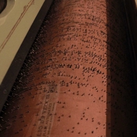 Particolare di Carillon 5 - Boschettim65