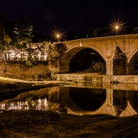 Ponte Vecchio di Cesena (FC) - CarloLami