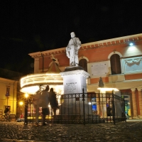 Garibaldi l'eroe dei due mondi - Luca Spinelli Cesena