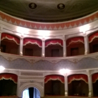 Teatro Petrella 1 jpg - Gabry91