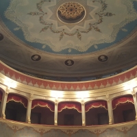 image from Teatro Petrella