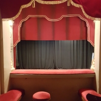 Il Teatro Petrella 10 - Marco Musmeci