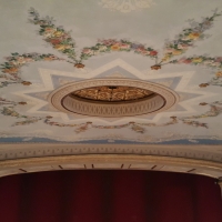 Il Teatro Petrella 17 - Marco Musmeci