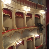 Il Teatro Petrella 12 - Marco Musmeci