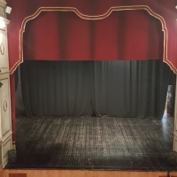Il Teatro Petrella 11 - Marco Musmeci - Longiano (FC)