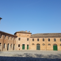 Villa Torlonia - La Torre 05 - Marco Musmeci