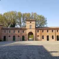 Villa Torlonia - La Torre 09 - Marco Musmeci