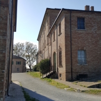 Villa Torlonia - La Torre 10 - Marco Musmeci