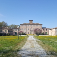 Villa Torlonia - La Torre 01 - Marco Musmeci