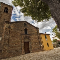 Pieve di San Giovanni in Compito - Cecco93