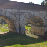 Ponte romano 01 - Marco Musmeci - Savignano sul Rubicone (FC)