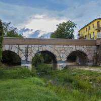 Ponte Consolare sul Rubicone - Cecco93