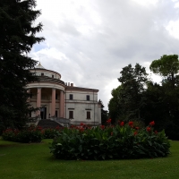 Villa La Rotonda 01 - Marco Musmeci