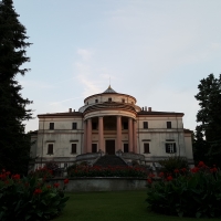 Villa La Rotonda di Savignano sul Rubicone - Marco Musmeci - Savignano sul Rubicone (FC)