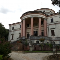 Villa La Rotonda 02 - Marco Musmeci