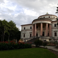Villa La Rotonda 03 - Marco Musmeci