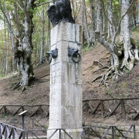 Monumento sorgente del Tevere - Boschetti marco 65