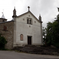 Scorci a San Silvestro in Fontechiusi 02 - Marco Musmeci