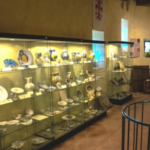 Museo storico-archeologico - Elio Caruso