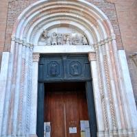Forlì, Abbazia di San Mercuriale 1 - Ernesto Sguotti