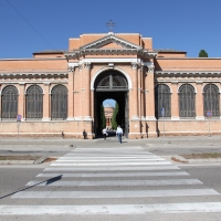 Forlì, cimitero monumentale (04) - Gianni Careddu
