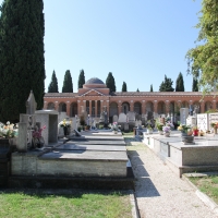 Forlì, cimitero monumentale (23) - Gianni Careddu