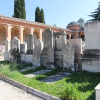 Forlì, cimitero monumentale (24) - Gianni Careddu