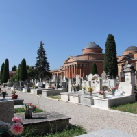 Forlì, cimitero monumentale (12) - Gianni Careddu