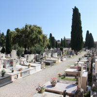 Forlì, cimitero monumentale (25) - Gianni Careddu