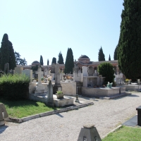 Forlì, cimitero monumentale (26) - Gianni Careddu