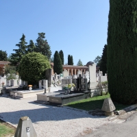 Forlì, cimitero monumentale (16) - Gianni Careddu