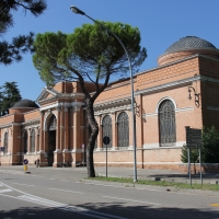 Forlì, cimitero monumentale (01) - Gianni Careddu