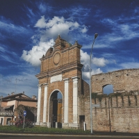 Porta Schiavonia-2