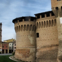 immagine da Rocca Ordelaffiana