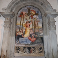 Scuola del vasari, deposizione dalla croce, 1550-1600 ca. 02 - Sailko