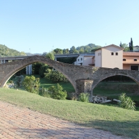Modigliana, ponte di San Donato (09)